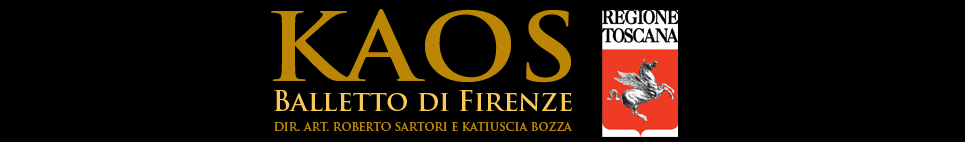 Kaos Balletto di Firenze